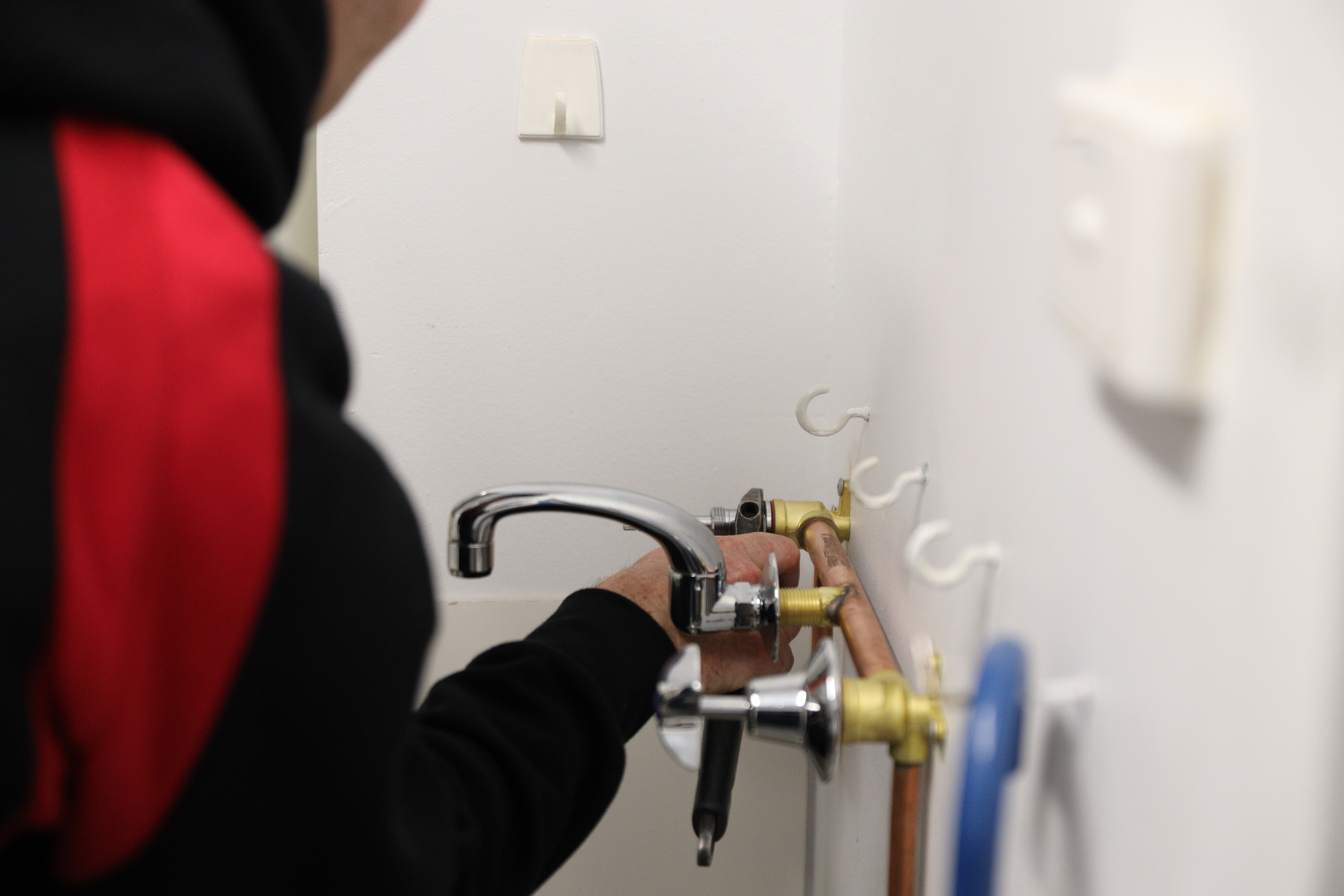 Thumbnail for Plumbing