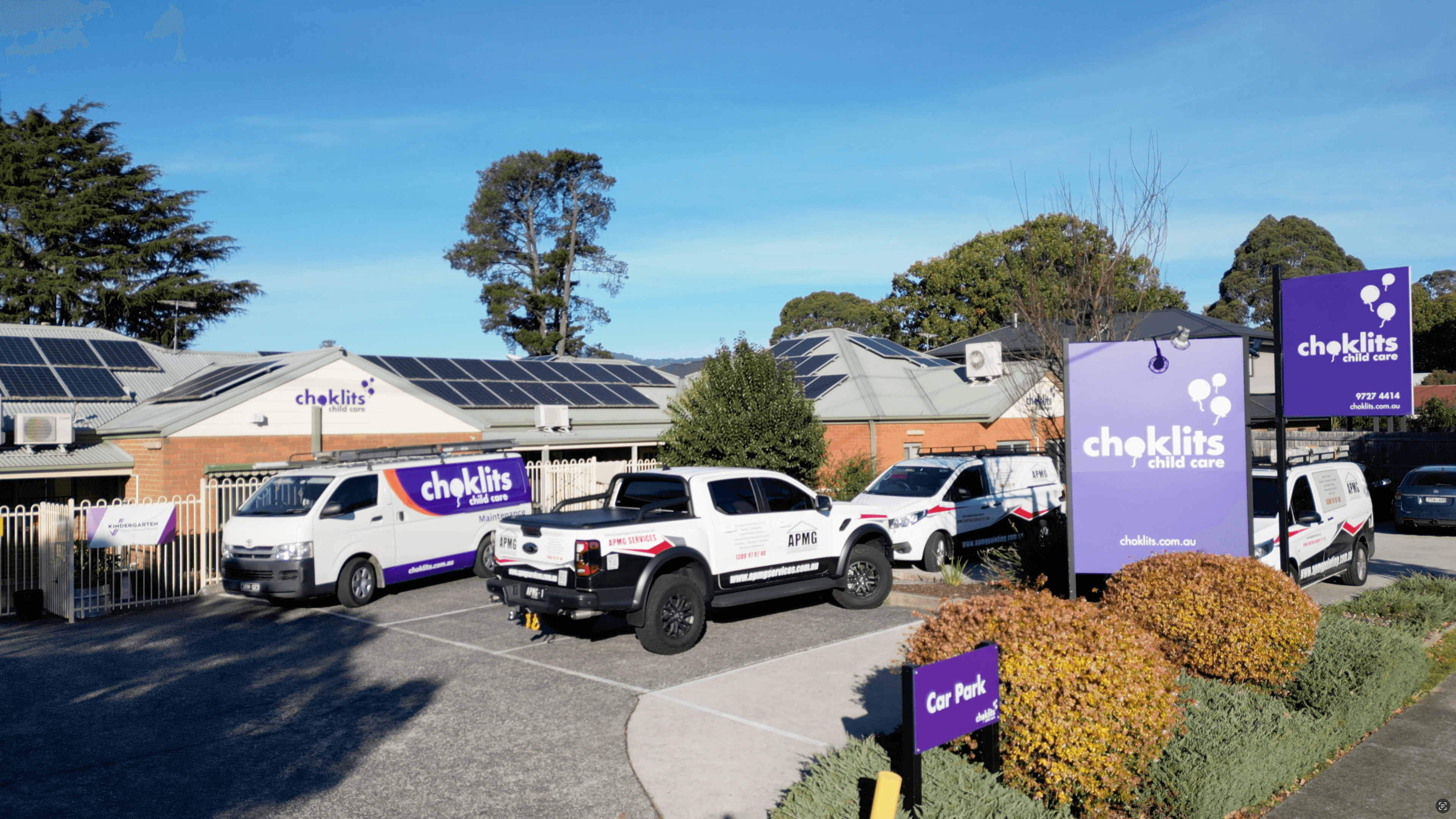 Internal Masthead Image