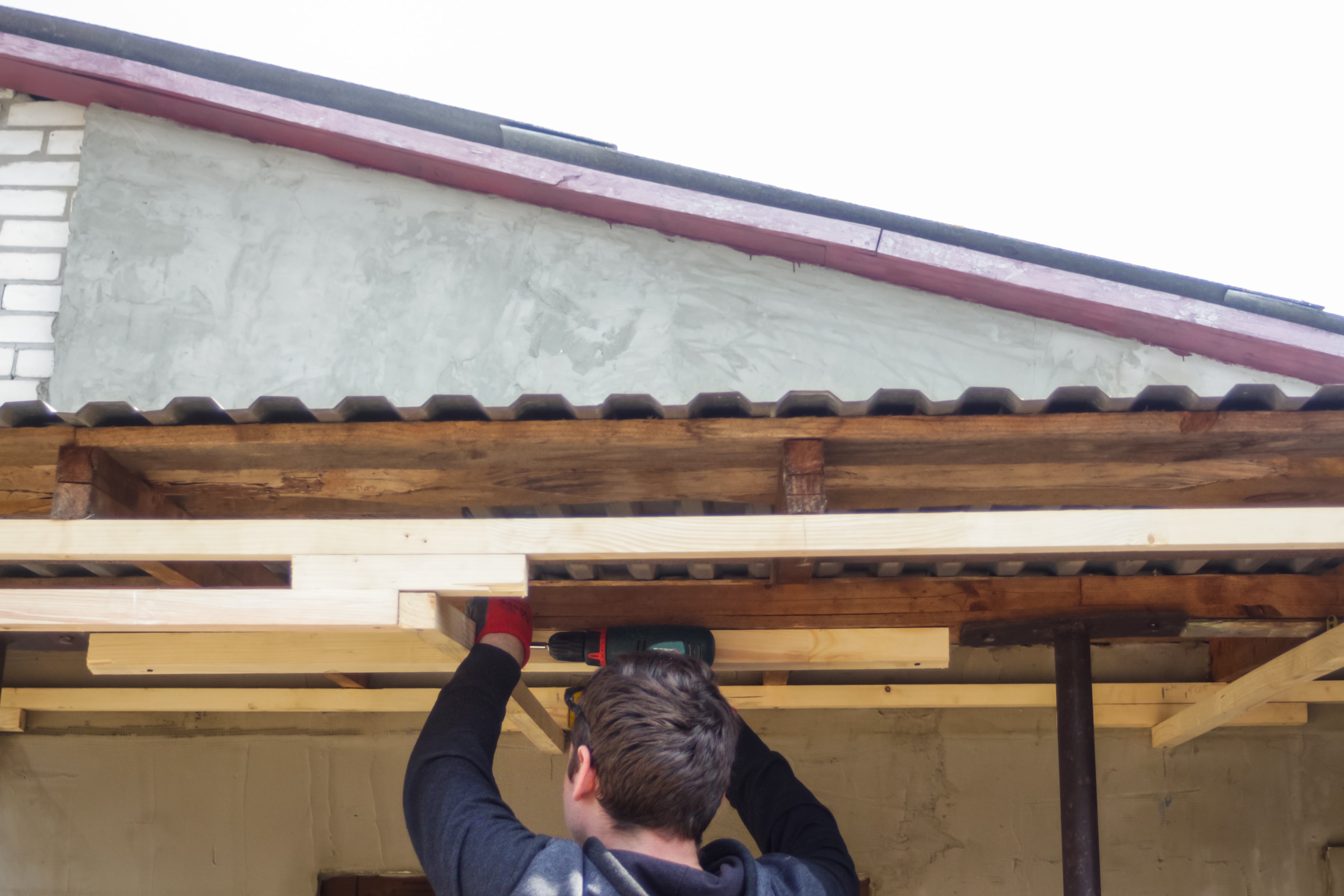 Internal Masthead Image